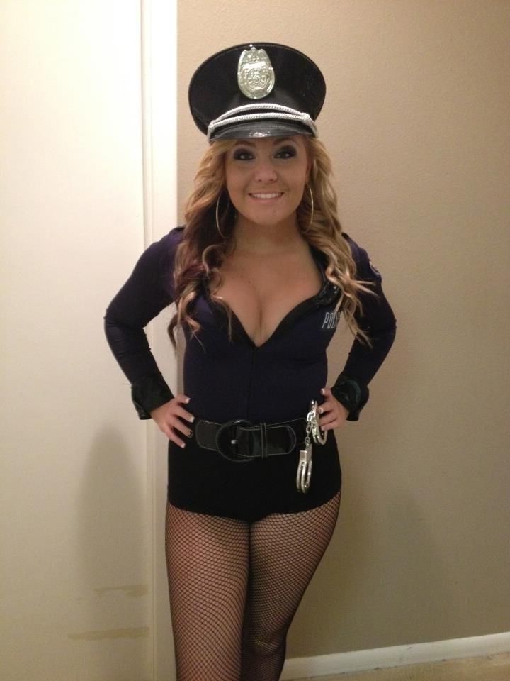 Costume Sluts, Police/Fire 1.