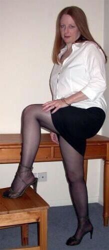 georgeus lady pantyhose