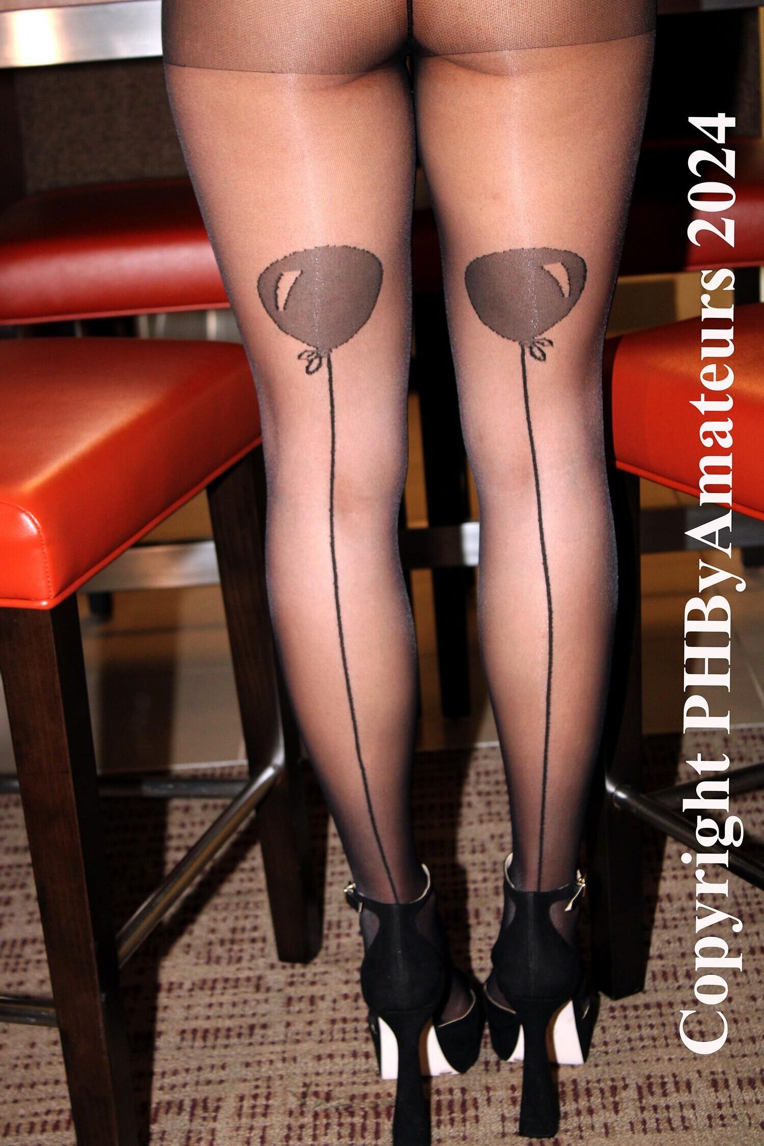 Pantyhose By Amateurs Samples Sept 9 13