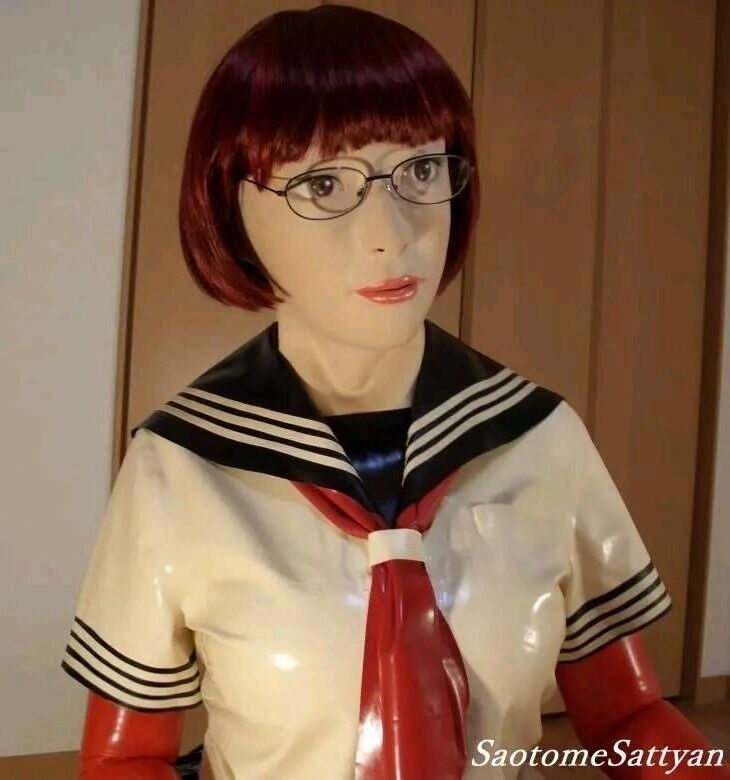 Saotome Sattyan (mascaramento feminino)
