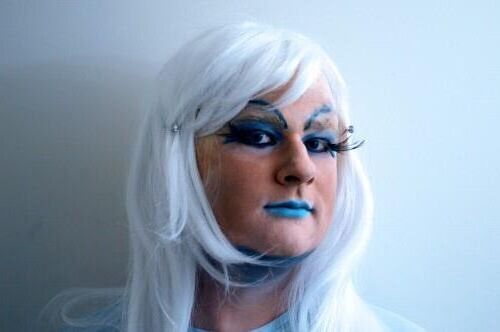 2024 366 Drag Queen