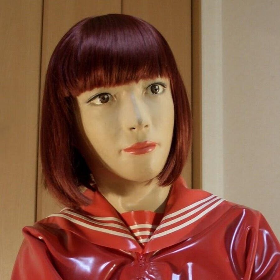 Saotome Sattyan (mascaramento feminino)