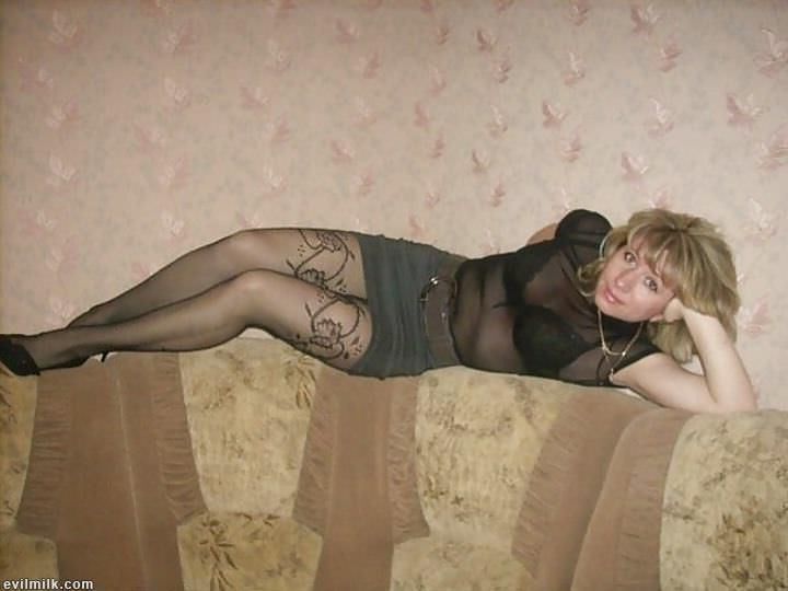 sexy lady paterned pantyhose