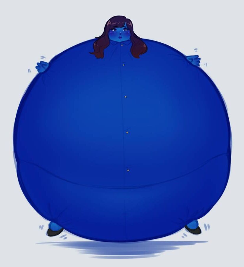 Blueberry inflation 114