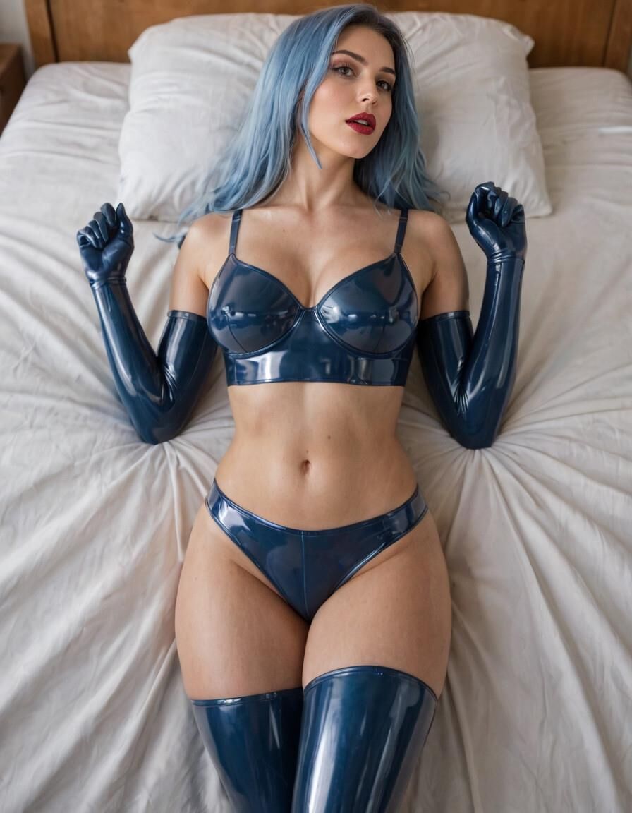 Fotos de Invincible Latex AI