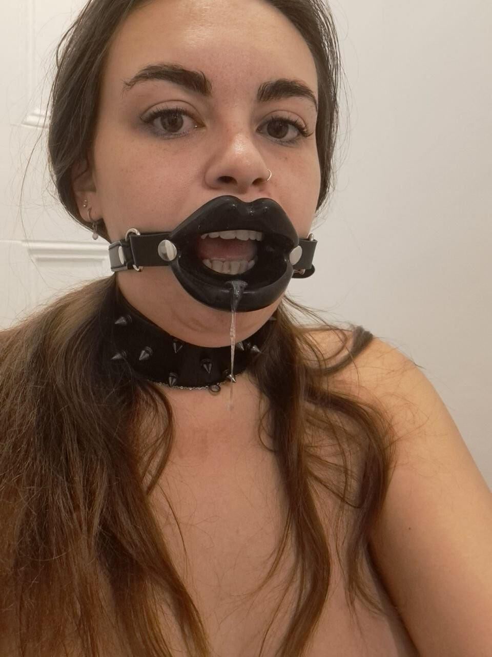 Amador Webslut 61 BDSM