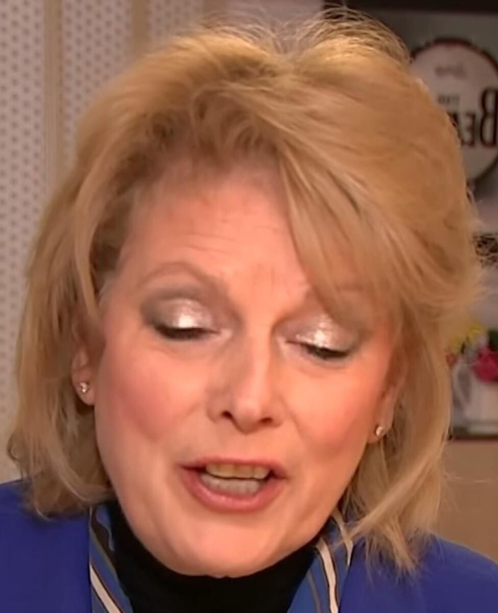 Cumslut Anna Mary Soubry PC トリビュート。