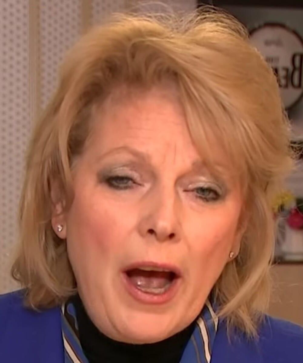 Cumslut Anna Mary Soubry PC トリビュート。