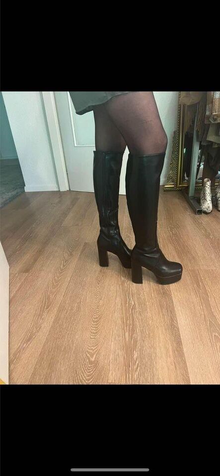 botas 25