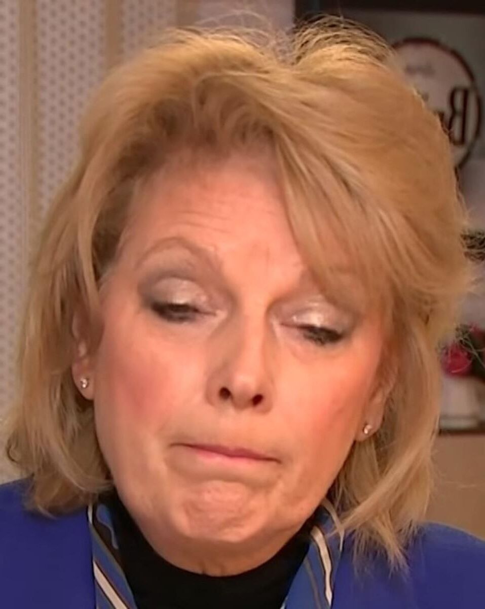 Cumslut Anna Mary Soubry PC トリビュート。