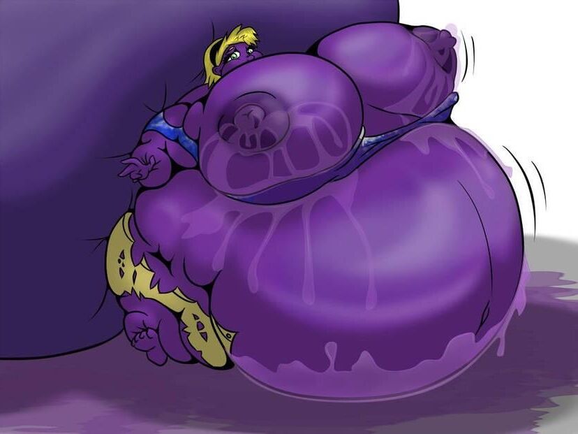 Blueberry inflation 128