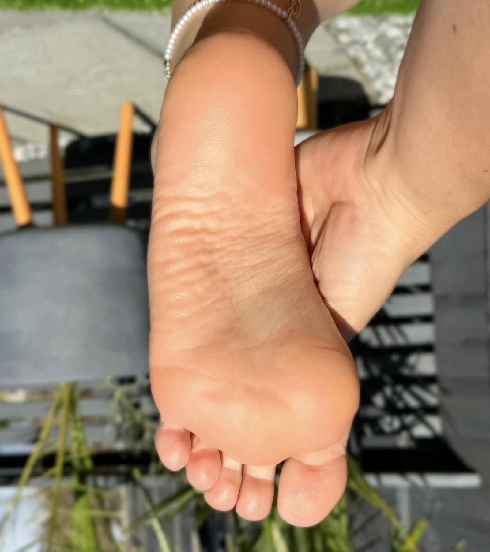 Best soles/feet 2