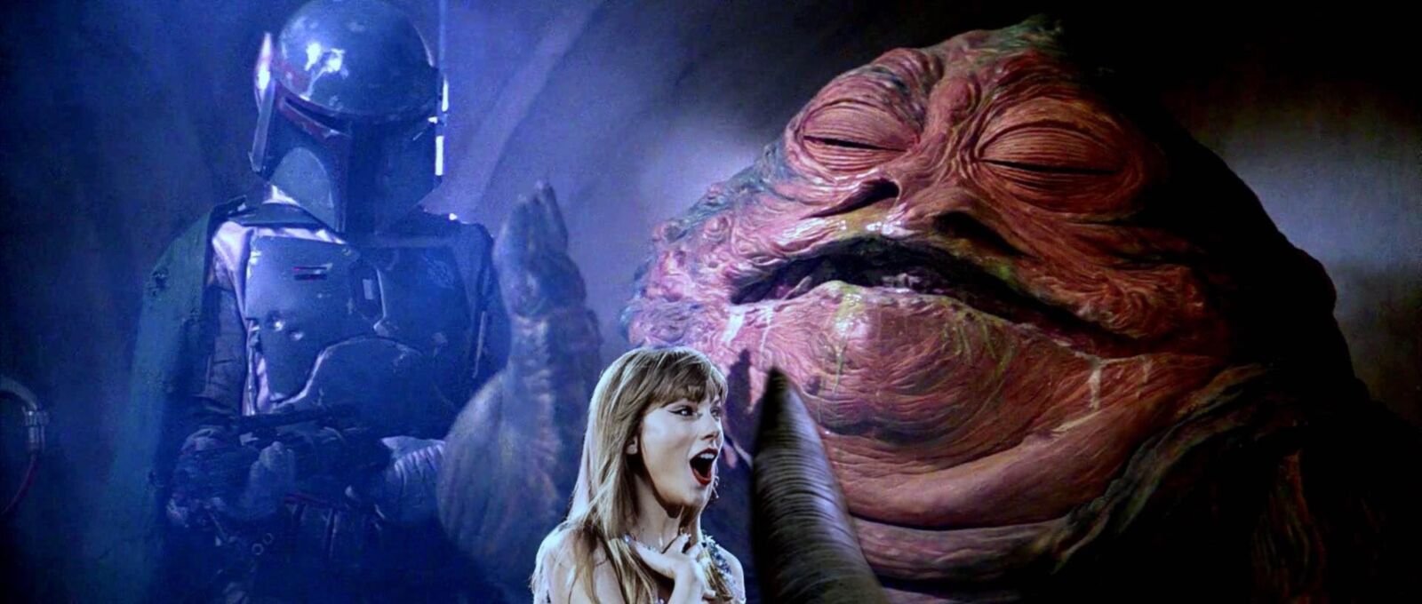 Jabba's Slaves 4