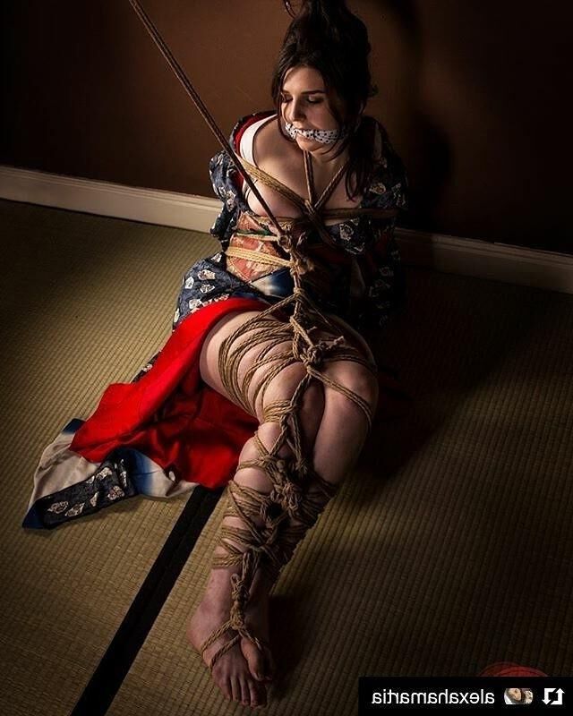 Shibari