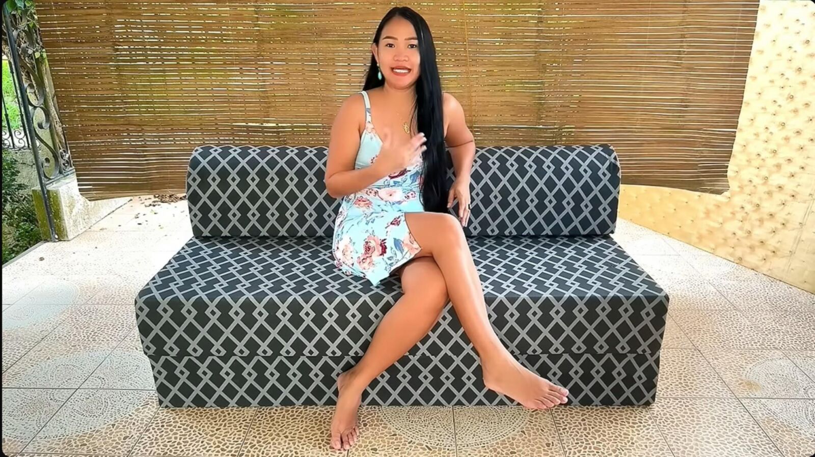 Ervilha Filipina