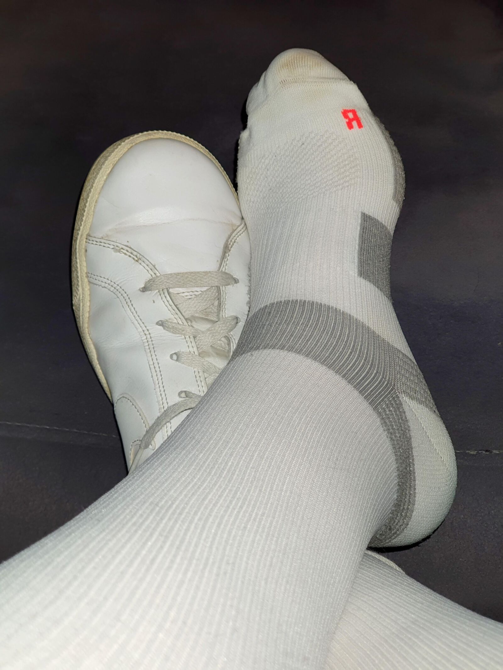 Sneaker-Socken 24 09 01