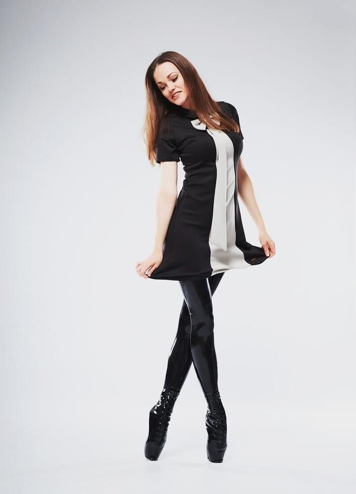 Alexandra Potter 2