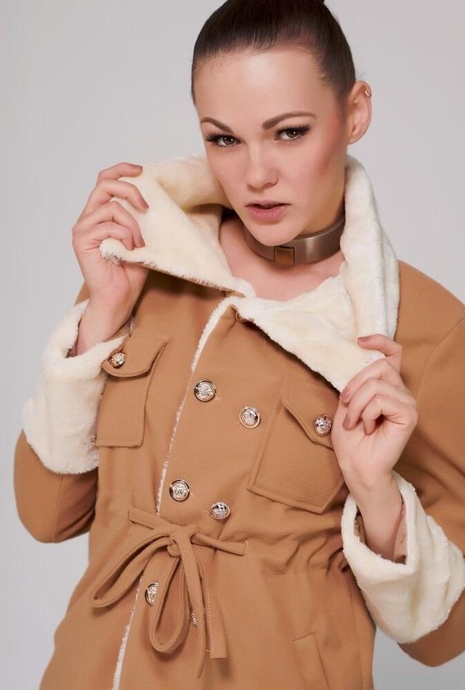Alexandra Potter 2