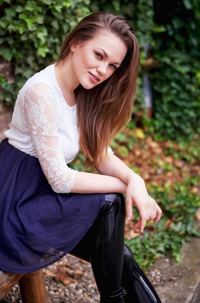 Alexandra Potter 2