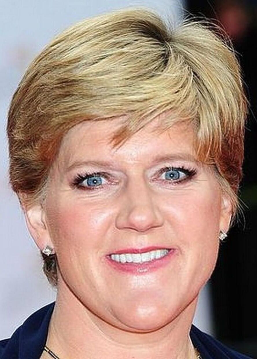 Cumslut Clare Victoria Balding Tribute.