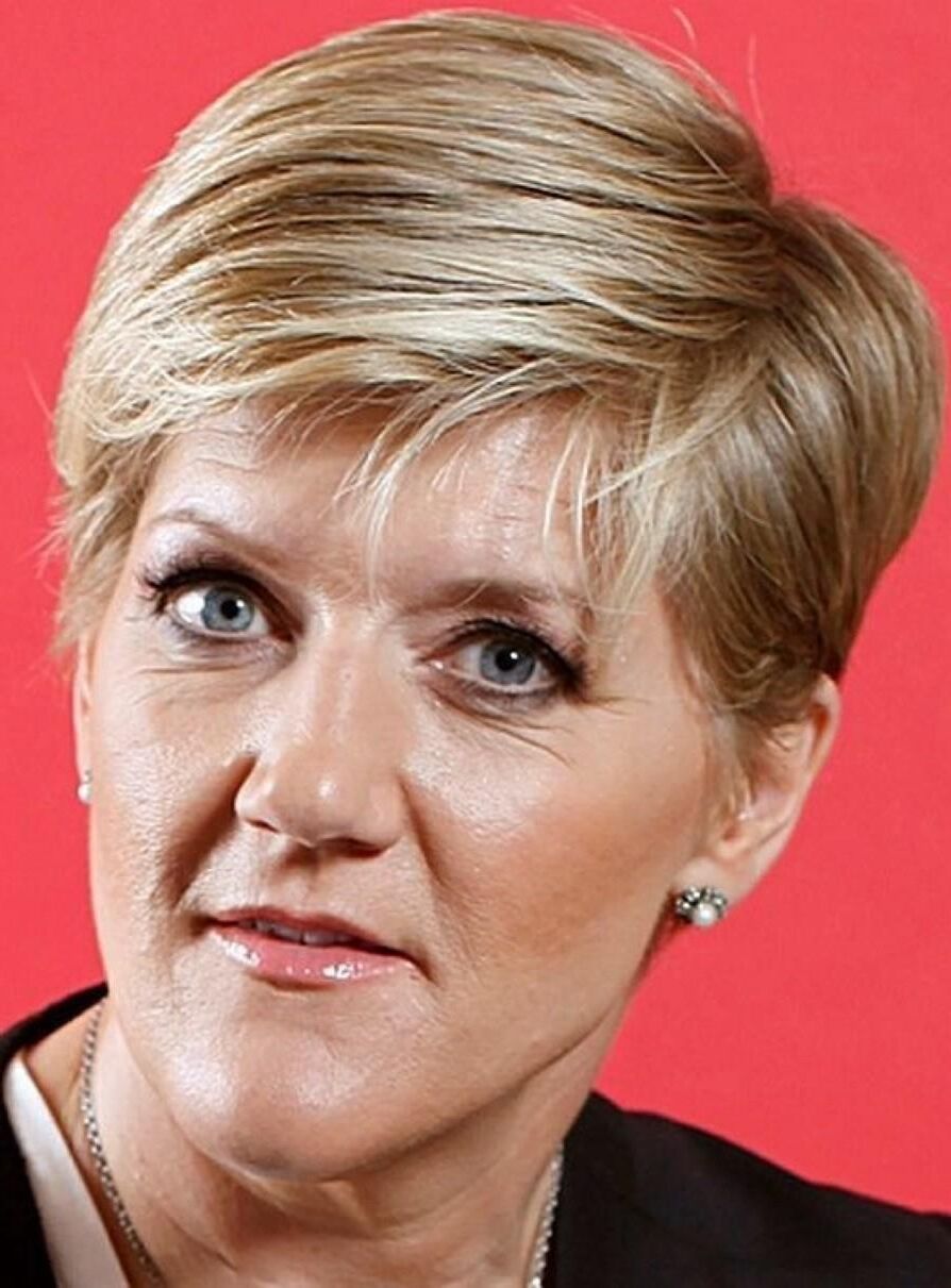 Cumslut Clare Victoria Balding Tribute.