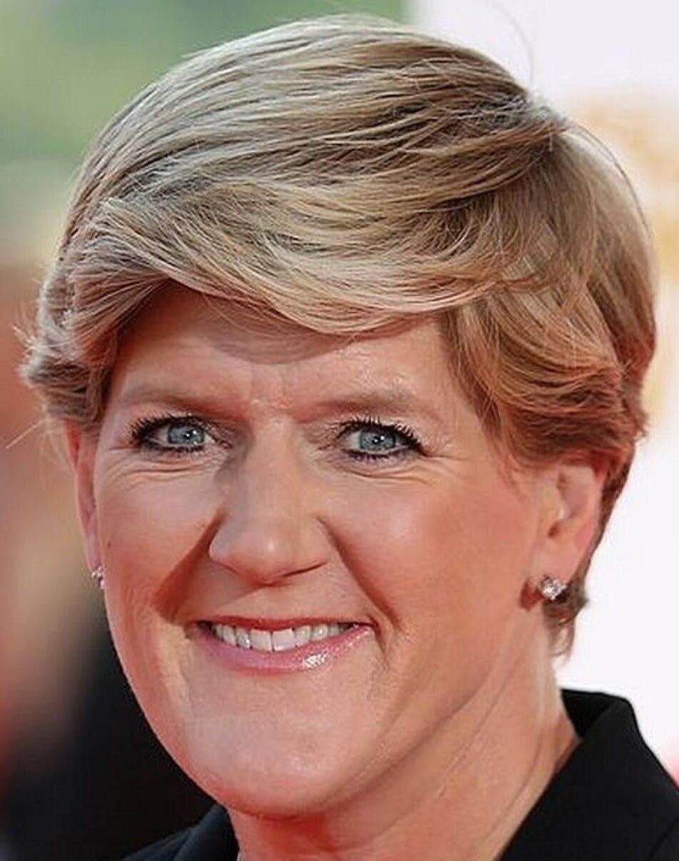 Cumslut Clare Victoria Balding Tribute.