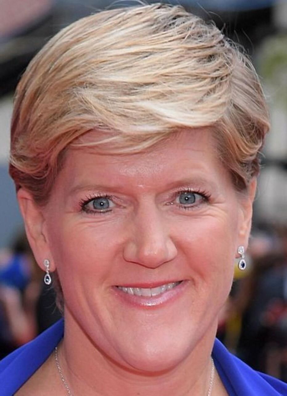 Cumslut Clare Victoria Balding Tribute.