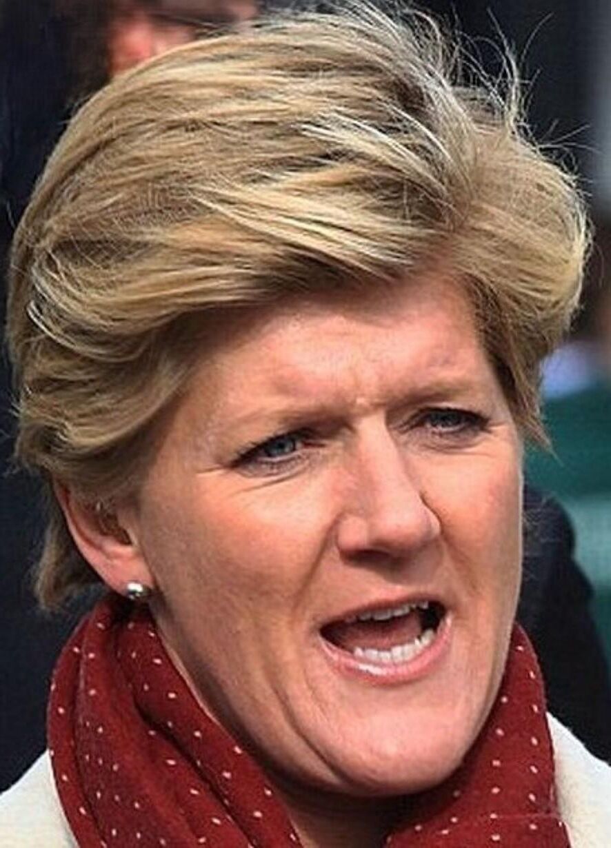 Cumslut Clare Victoria Balding Tribute.