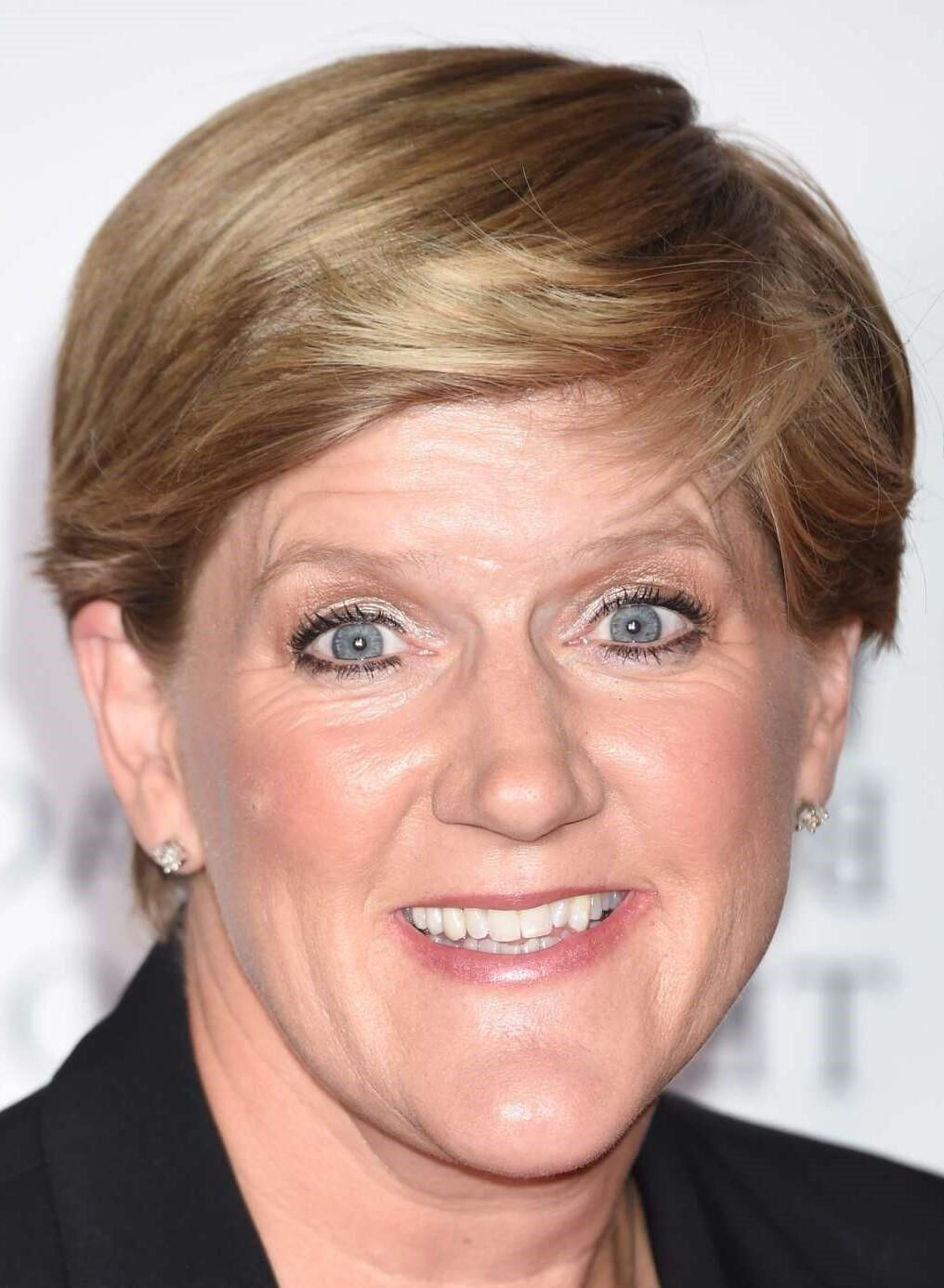 Cumslut Clare Victoria Balding Tribute.