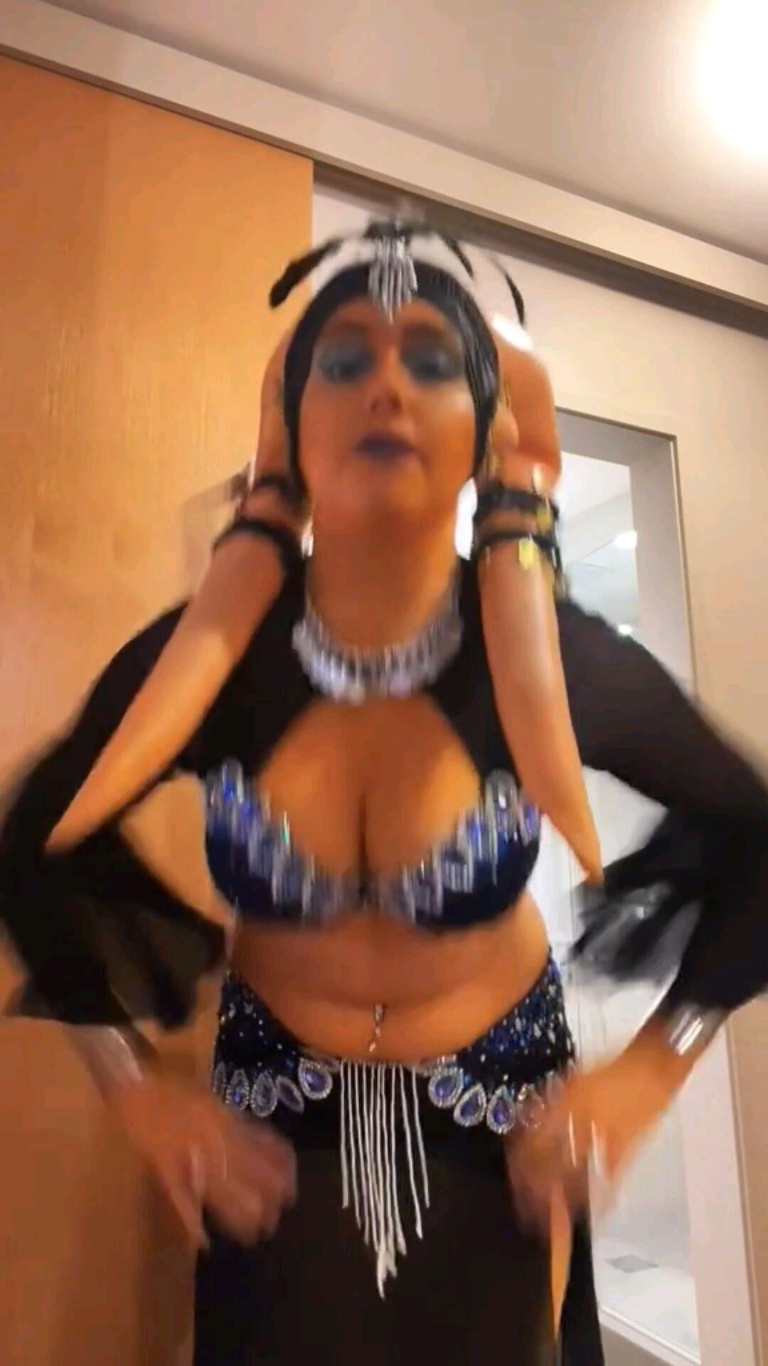 Twilek Dancer