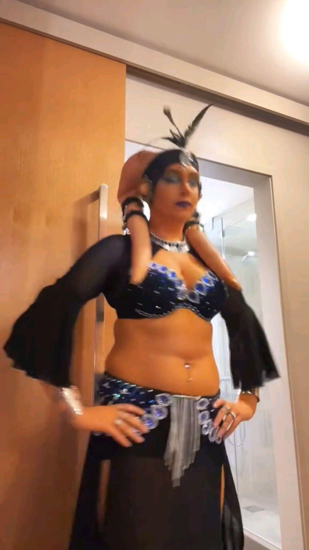 Twilek Dancer