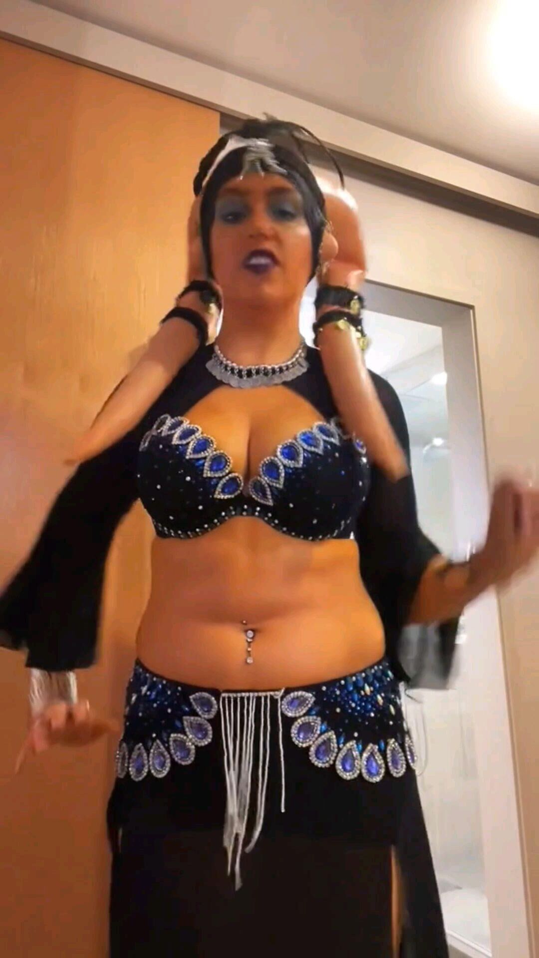 Twilek Dancer