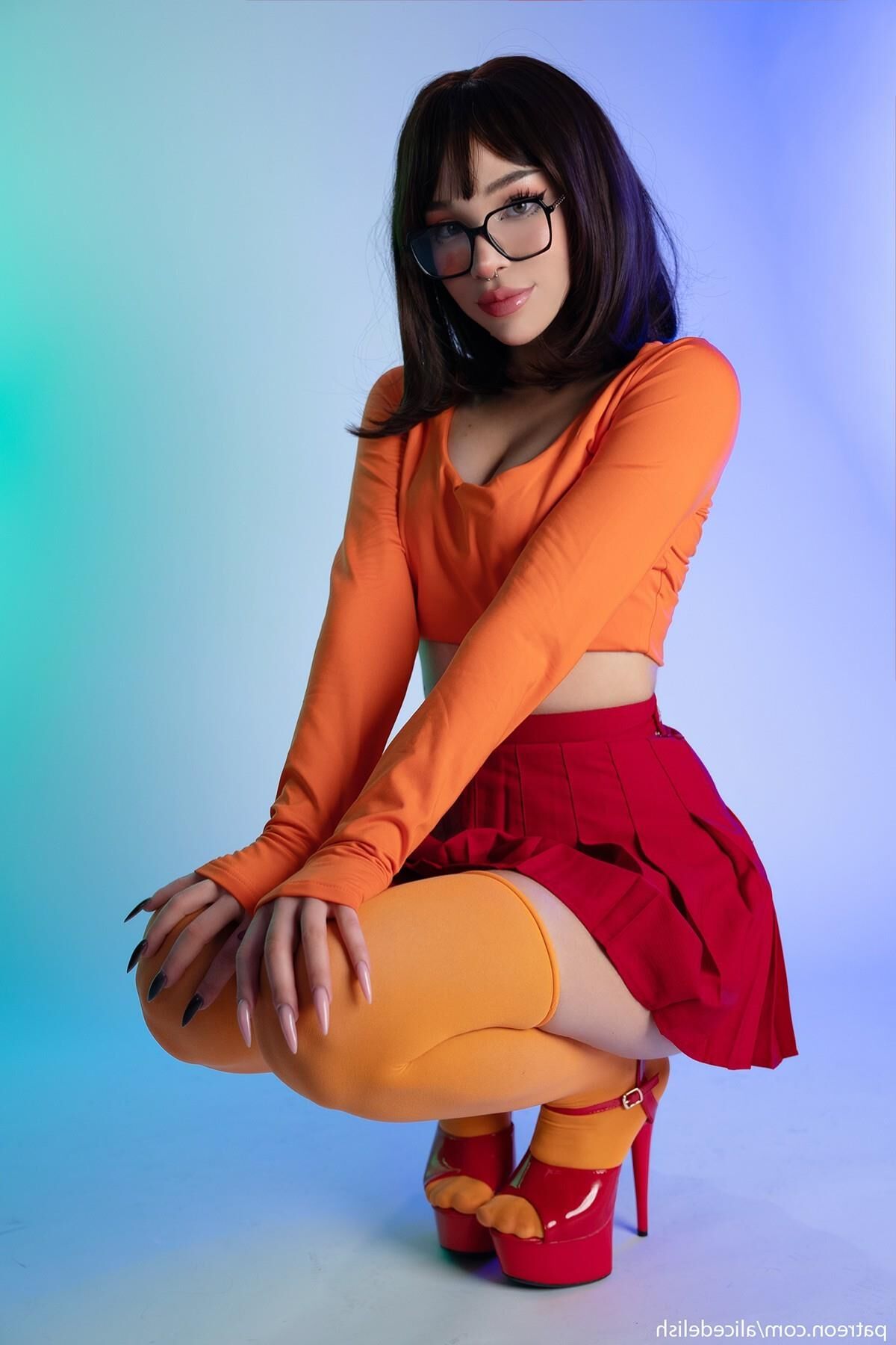 Velma (Surtido)