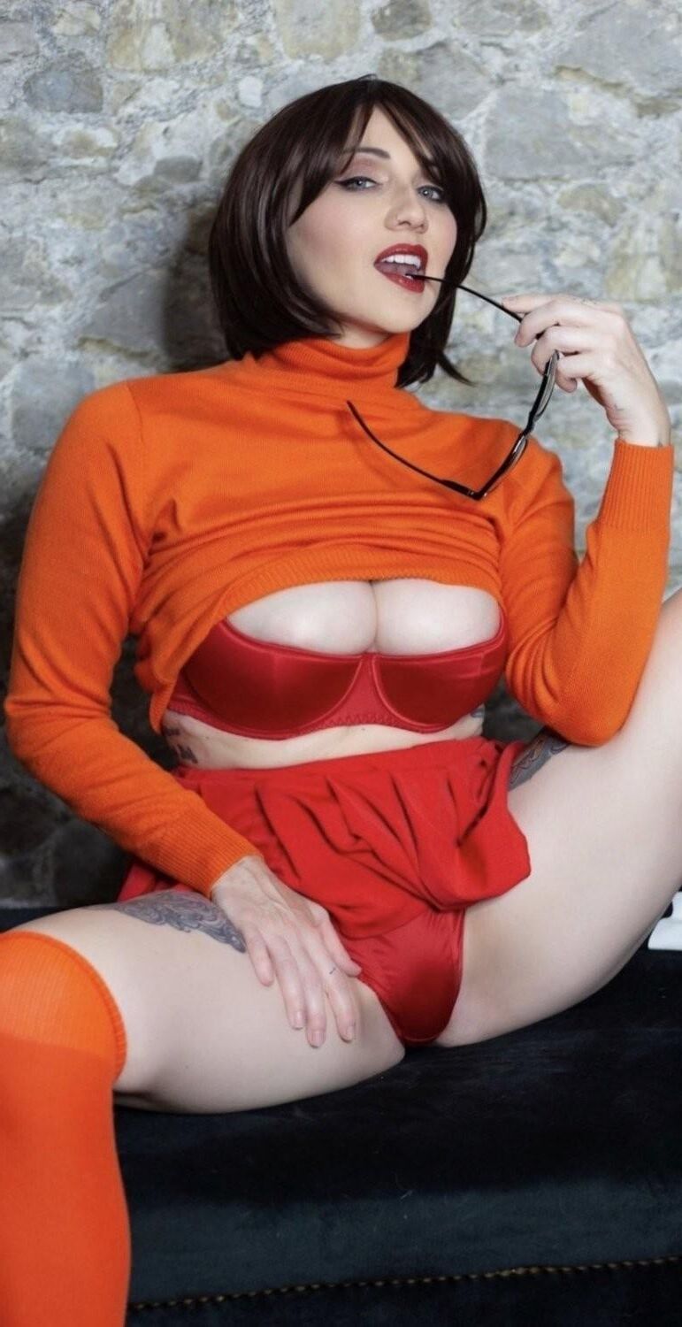 Velma (Surtido)