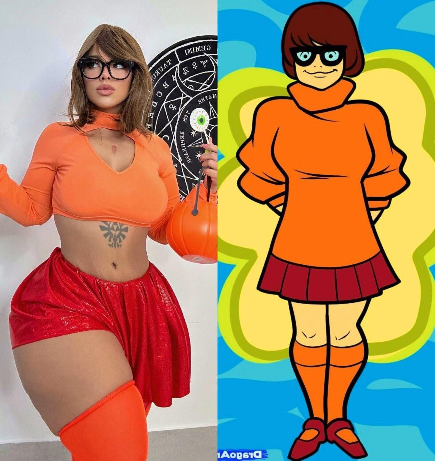 Velma (Surtido)