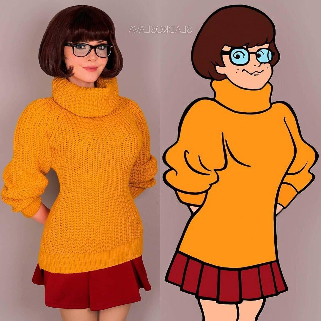 Velma (Surtido)