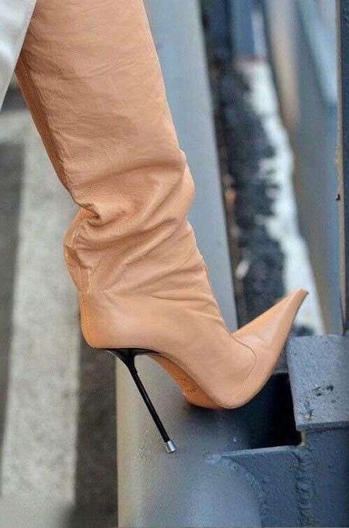 Botas sexys