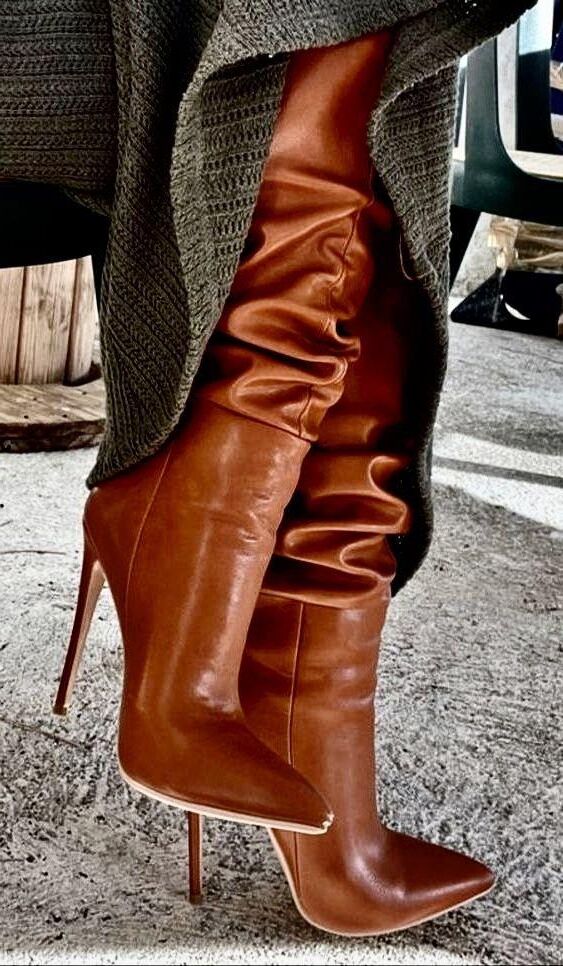 Bottes sexy