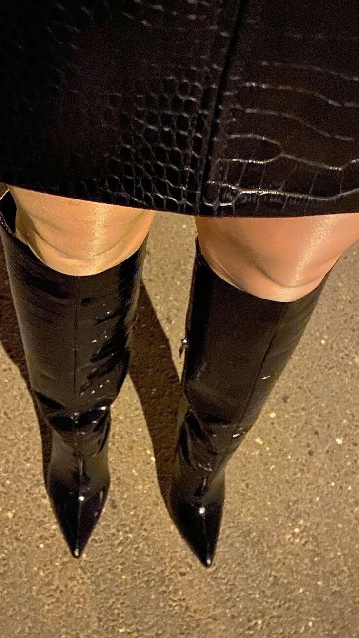 Sexy Boots