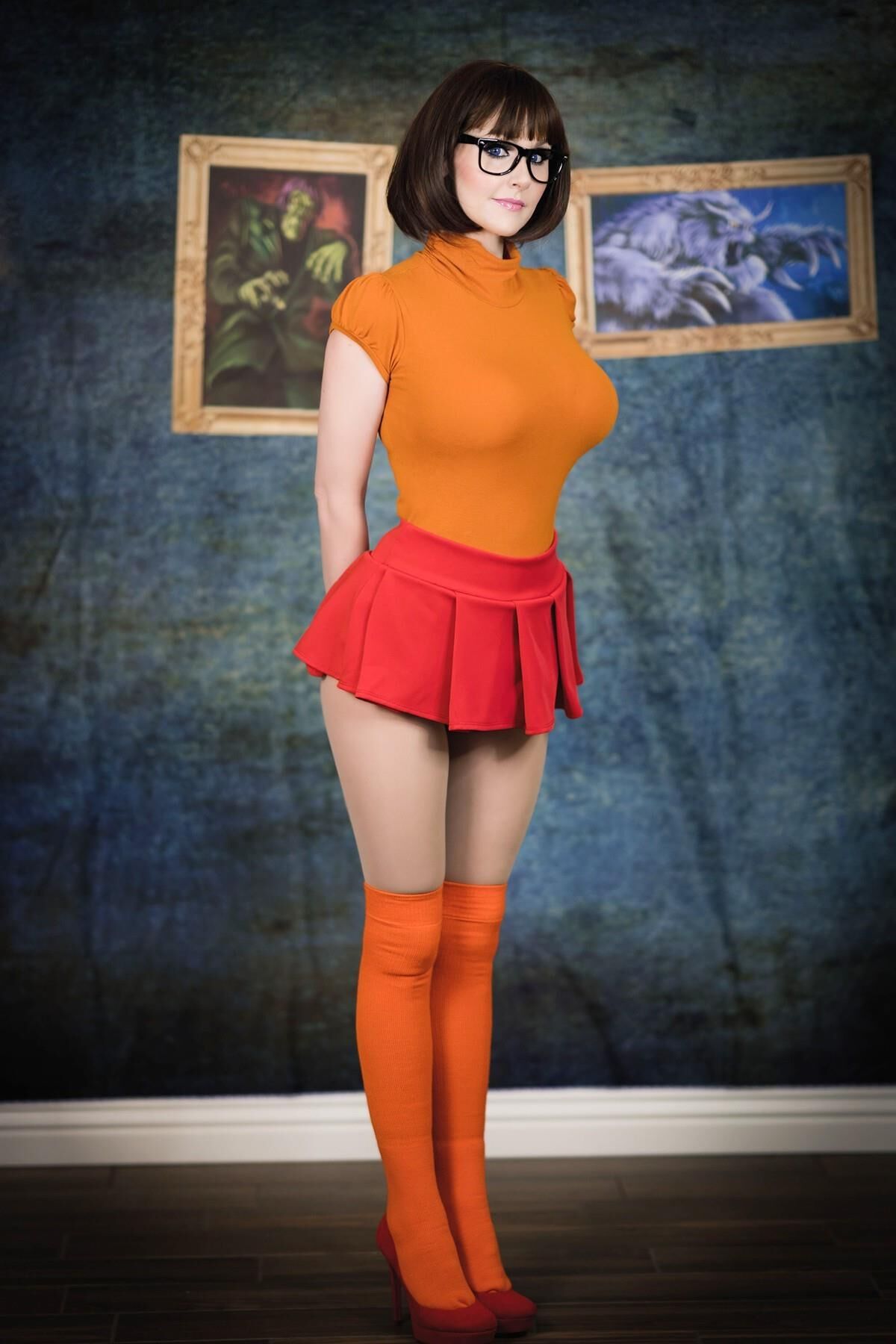 Velma (Surtido)