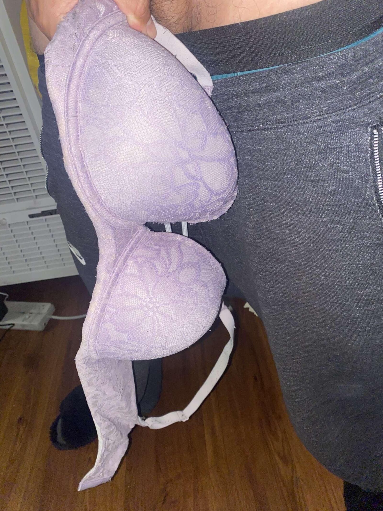 Roommates D cup bra 