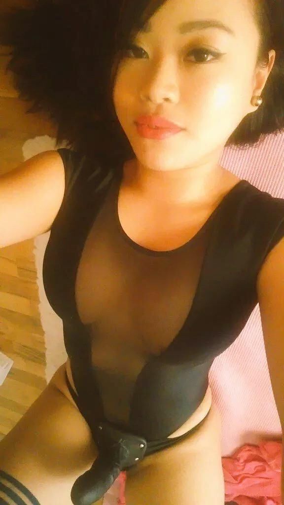 Beleza Strapon