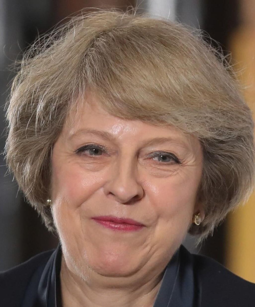 Cumslut Theresa Mary May Tribute.