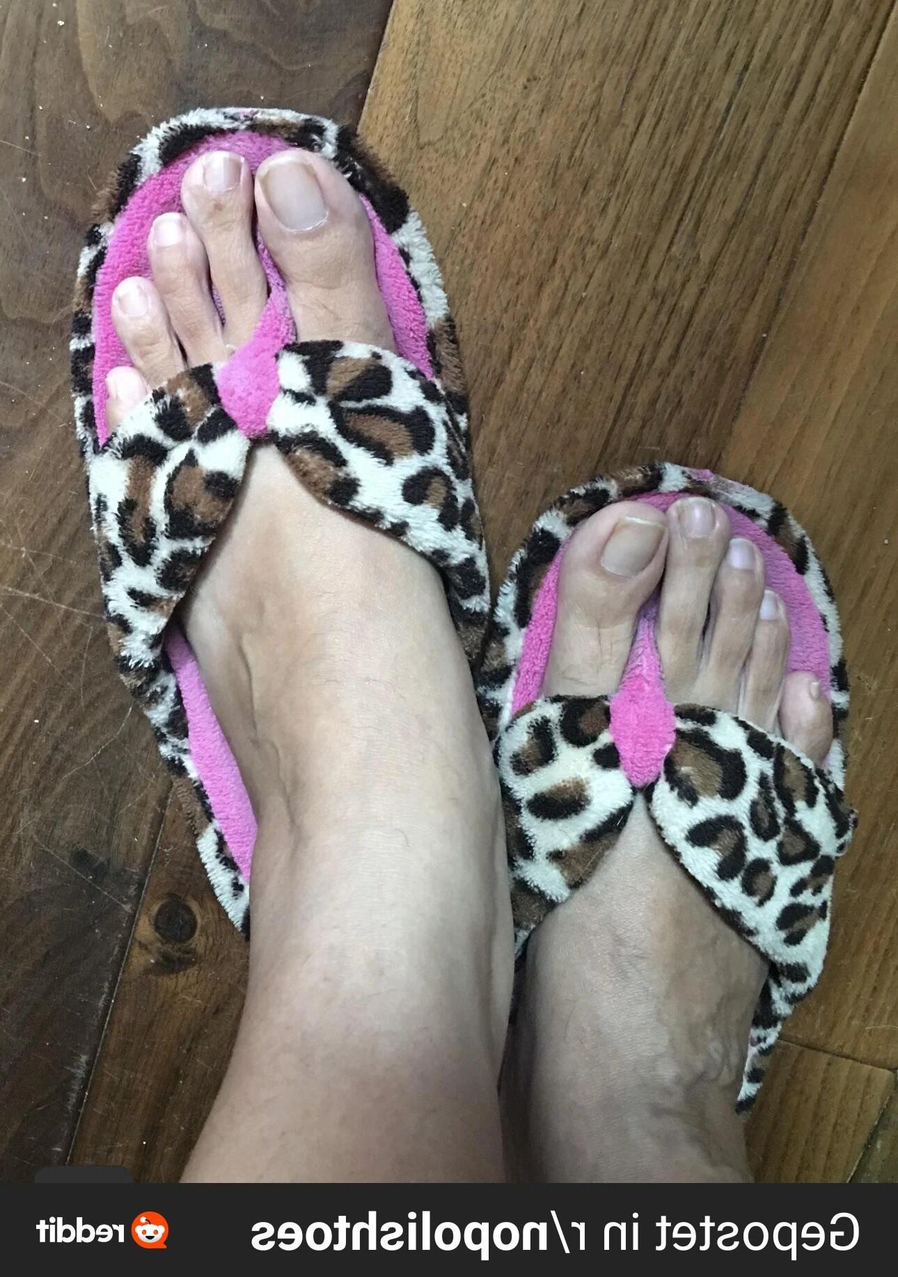 tipos de UÑAS DE LOS PIES sin pulir para masturbarse intensamente