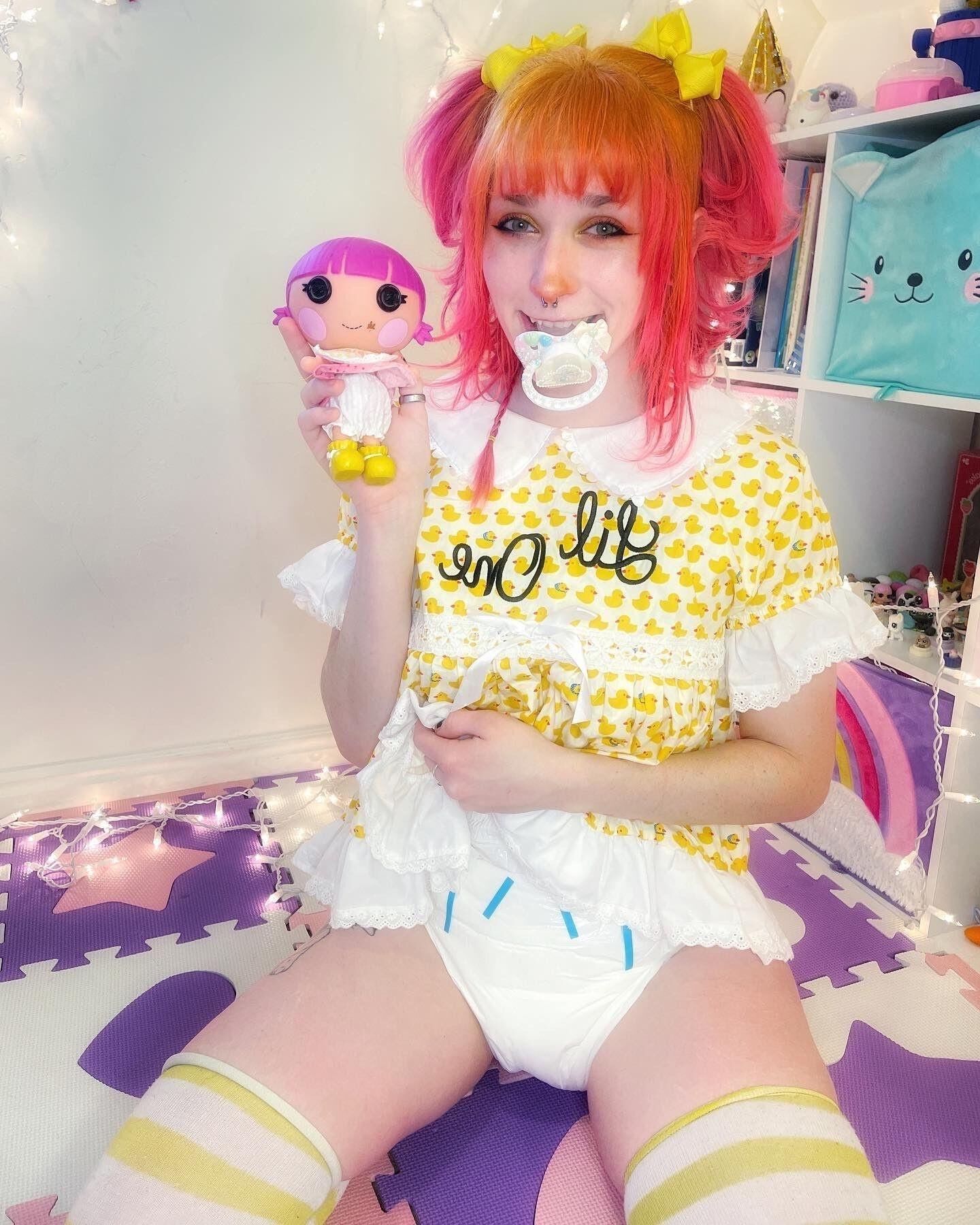 	 ABDL 