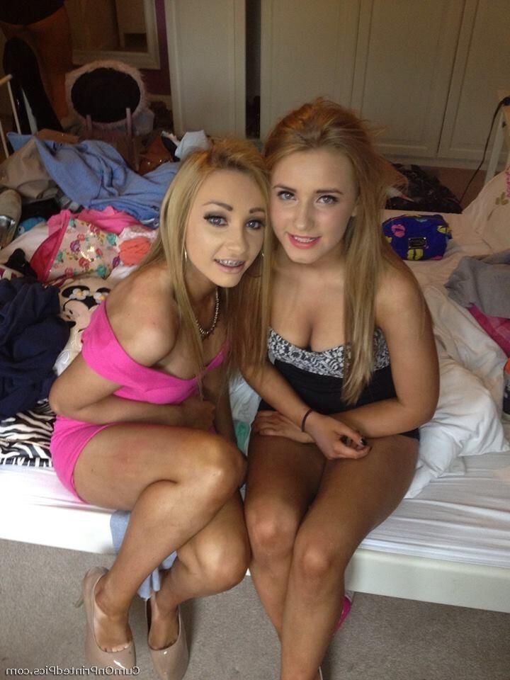 Tuesday fap # Chavs , teens , sluts , whores