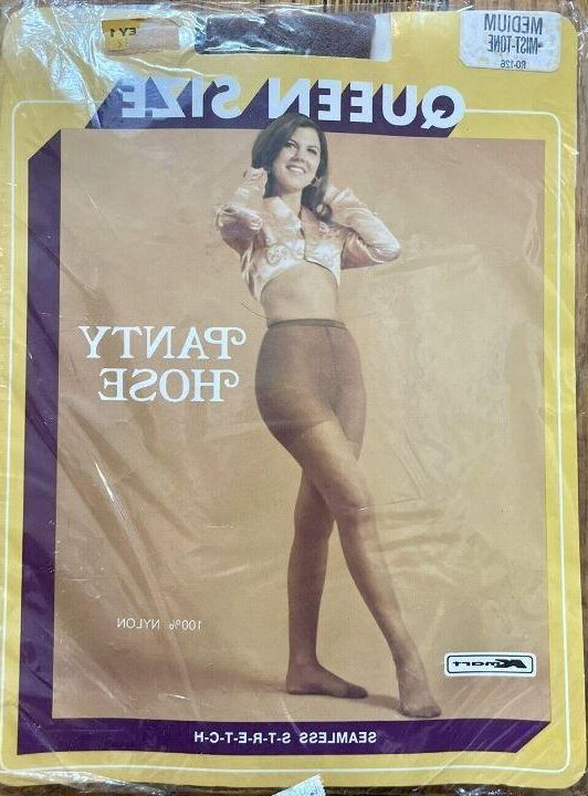 Pantyhose Ads and images