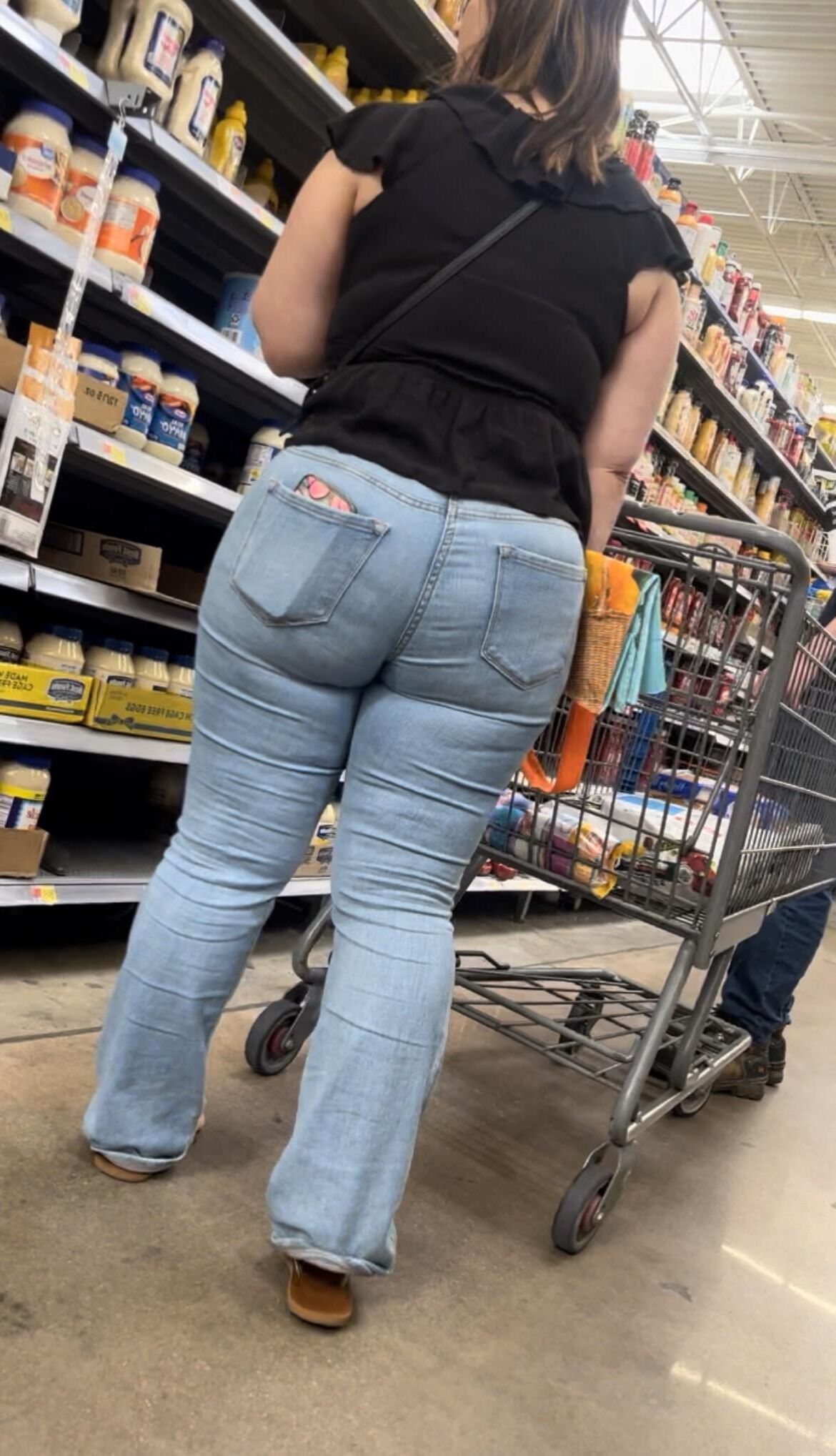 Sincero Coxas Grossas Bunda Jeans