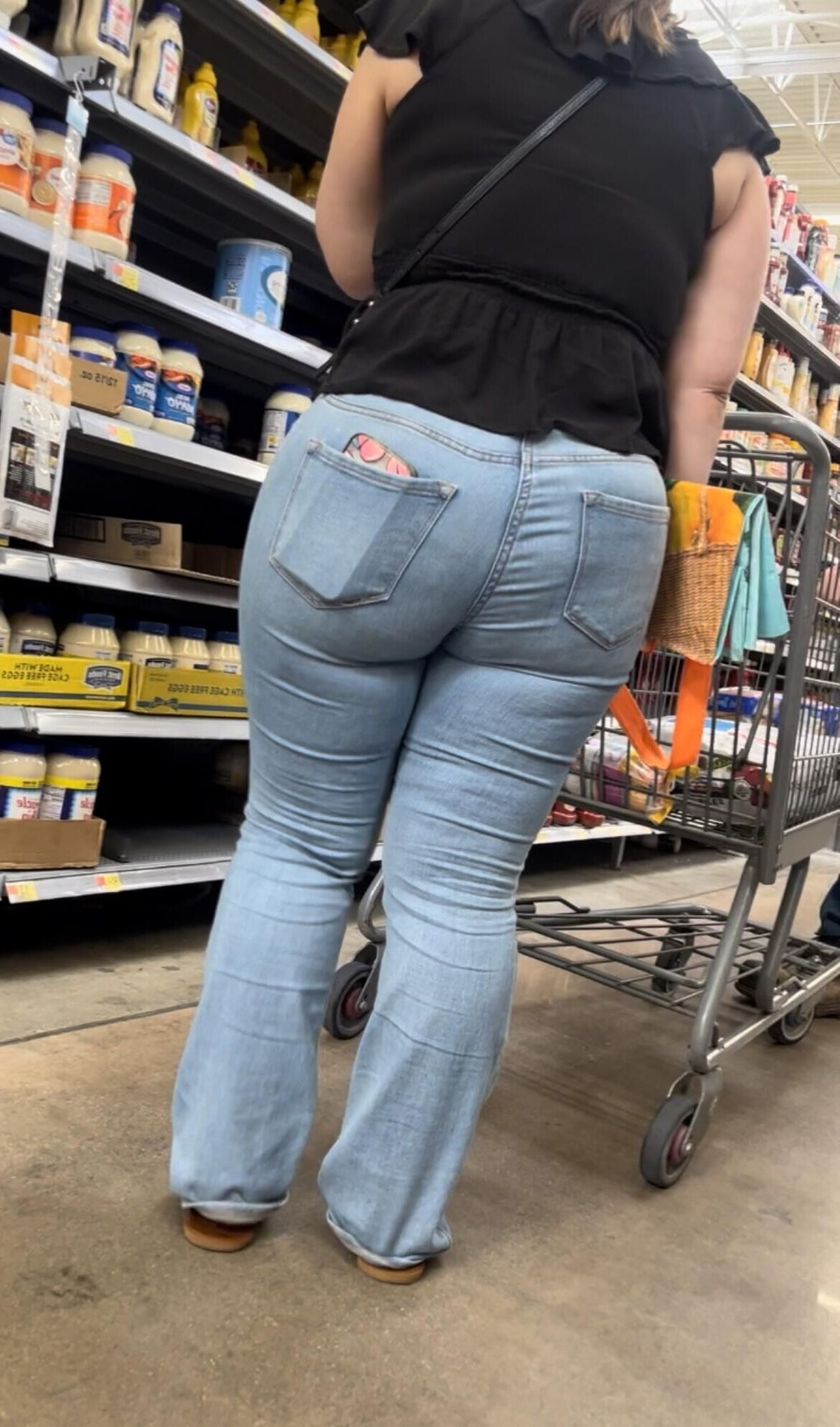 Sincero Coxas Grossas Bunda Jeans