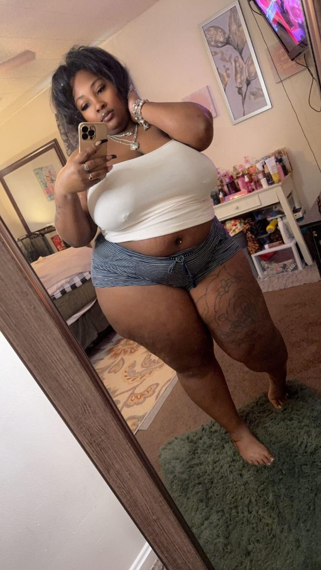 BBW Heaven (no desnuda)